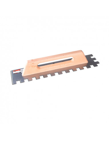 Peigne acier 48cm (20x20) r75962 rubi