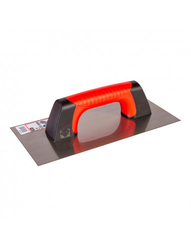 Taloche acier 30cm r75950 rubi
