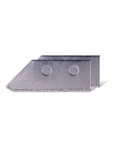 Racloir de remplacement pour joints r71974 rubi