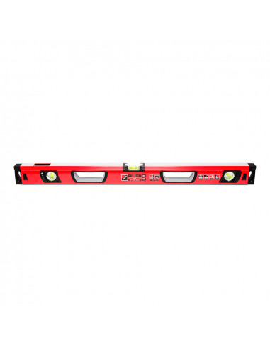 Niveau rubilevel antishock 80cm r76933 rubi