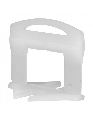 Brides delta level system 1,5mm 3-12mm. (b-100 unit.) r2840 rubi
