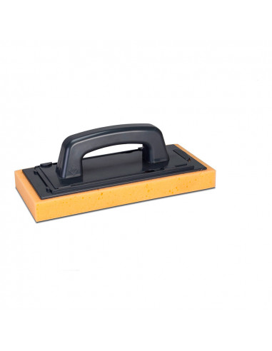 Taloche éponge interchangeable 30x13,5cm superpro r2290 rubi