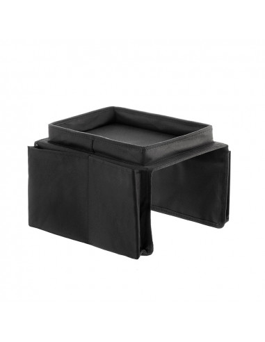 Plateau pour canapé avec organisateur de commande v0101223 innovagoods