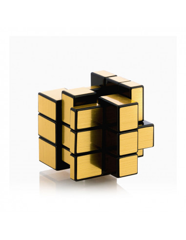 Puzzle cube magique ubik 3d v0101037 innovagoods