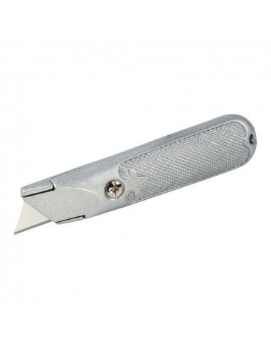 Couteau à lame fixe standard 4150000 wolfcraft