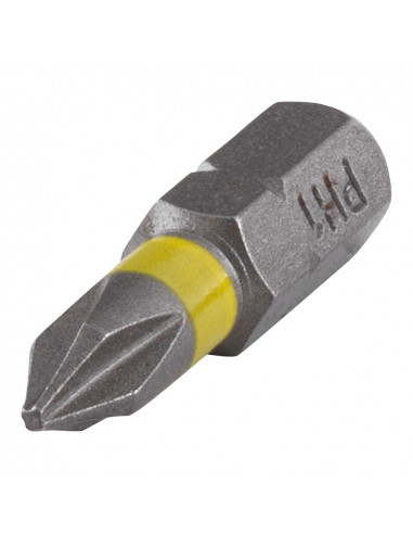 Set 3 embouts solid ph 1 1330000 wolfcraft