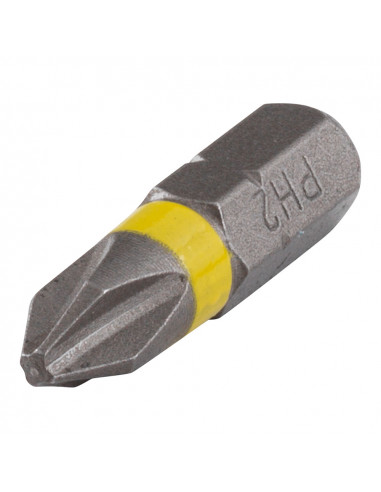 Set 3 embouts solid ph 2 1331000 wolfcraft