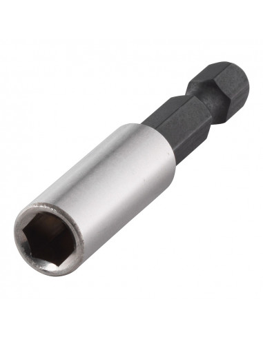 Porte-embout, l50mm 1577000 wolfcraft