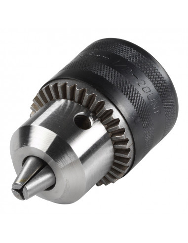 Mandrin a cle 13mm 1/2"-20 econ 2645000 wolfcraft