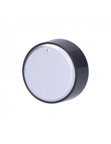 Roue de régulateur supérieur de rechange pour 07654