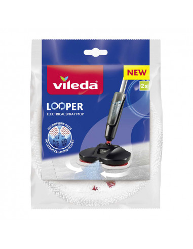 Looper de remplacement 169837 vileda