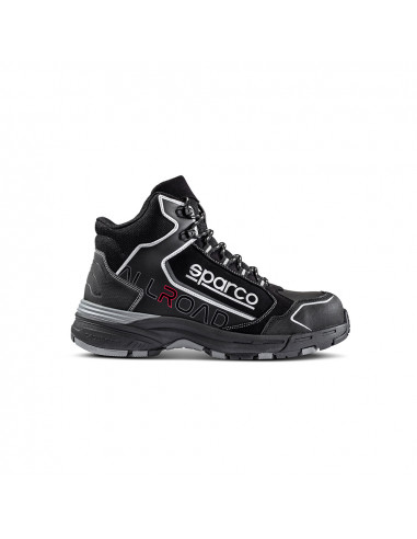 S. de. bottes de securite all road nrnr taille 38 07529nrnr38 sparco