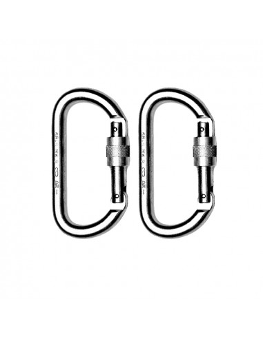 Mousqueton securite 027,965,001,001 ponsa