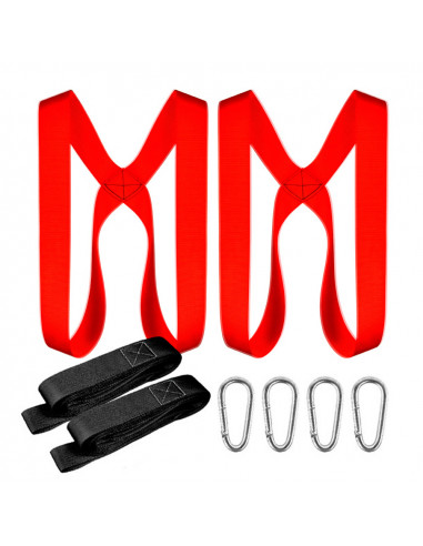 Harnais easy up 031,300,001,001 ponsa