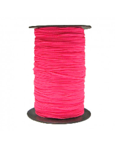 Construction spéciale cordon rose fluor 200m 013,472,001,001 ponsa