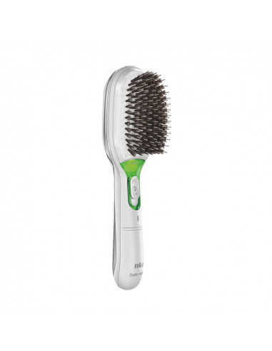 Brosse a cheveux satin 7 br750e braun