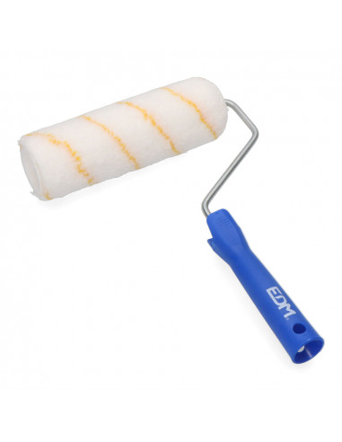 Rouleau anti-goutte intérieur et extérieur 45x180mm edm