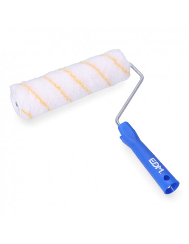 Rouleau anti-goutte intérieur et extérieur 45x220mm edm