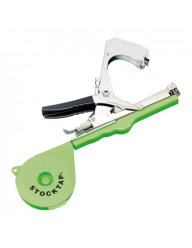 Machine de reliure stocktap. stocker