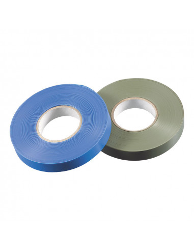 Ruban vert 26m. stocker