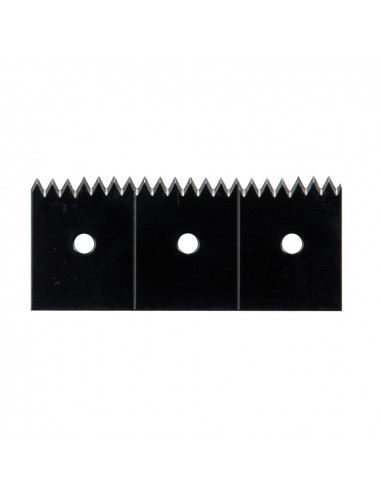 Lames pour relieur pour art. 79090. stocker