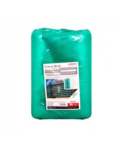 Maille protection de façades 013,802,001,402 ponsa