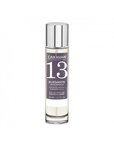 Eau de parfum caravan nº 13 150ml homme