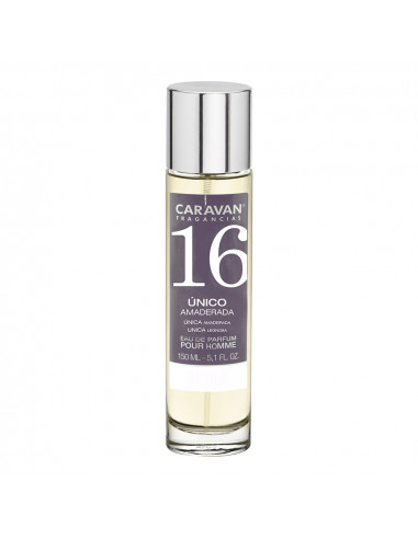 Eau de parfum caravan nº 16 150ml homme