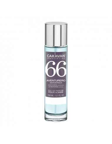 Eau de parfum caravan nº 66 150ml homme