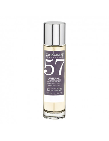 Eau de parfum caravan nº 57 150ml homme