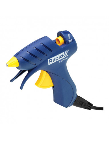 Pointe de pistolet à colle 5000423 rapide