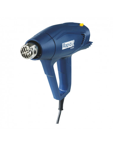 Rondelle, pistolet a air chaud 1800w r1800 5001341 rapid