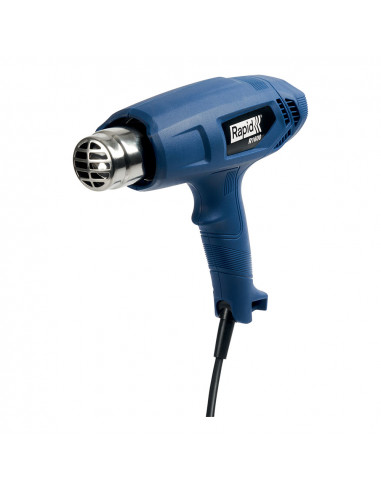 Rondelle, pistolet a air chaud 1600w r1600 24359800 rapid