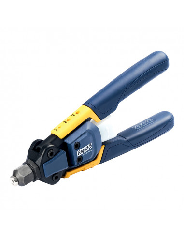 Riveteuse manuelle rp100 professionnel multi 5001487 rapid