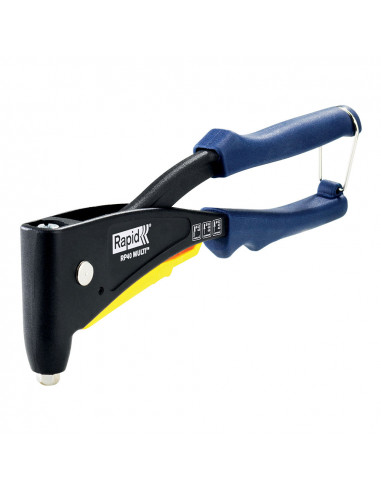 Riveteuse manuelle rp40 multi 5001125 rapide