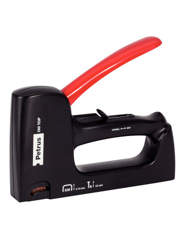 Cloueur mod. 295 clap type 530 top 66786 petrus