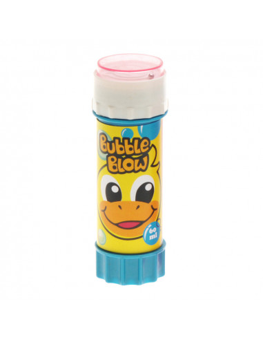 Pompower 60ml couleurs assorties