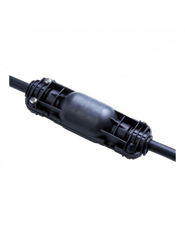 Boite de connexion ip68 5650/3 paguri 2 sorties 3 pôles