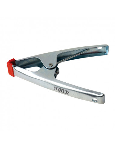 Pince 2.5cm metal 57025 piher