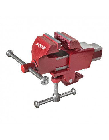 Guide carre vis mobile 55007 piher