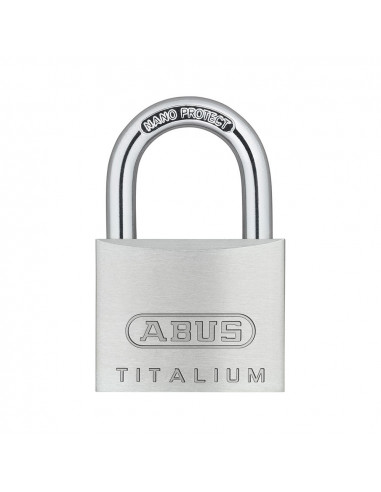 Cadenas abus 64ti/50 titalia 50mm