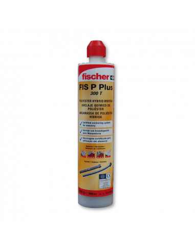 Fis p plus 300 t (gb,e,p) 523226 fischer