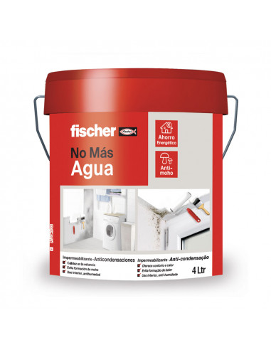 Anti-condensation imperm 4l 564135 fischer