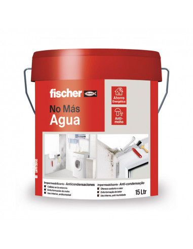 Anti-condensation imperm 15l 564136 fischer