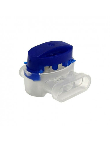 Connecteur étanche avec gel ip67 solera clg15az sac de (5unit.)