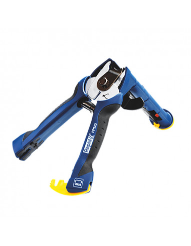 Pince pour clôtures f0p222 en blister 23468100 rapide