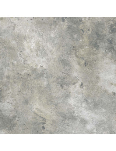 Rouleau de papier peint de haute qualité texture gris ciment 0,53 x 10m 2054-4 ich
