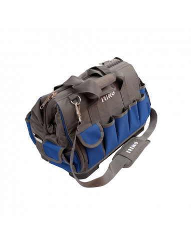 Sac ferme base rigide 16" 9022-2-16hb irimo