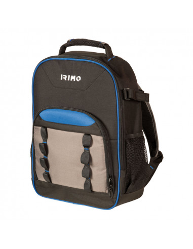 Sac à dos pour outils 9022-bp1 irimo