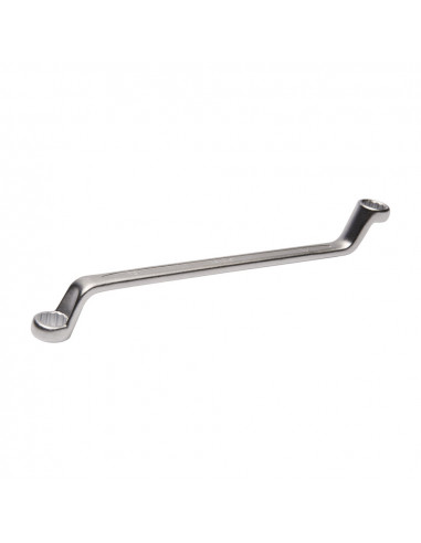 Clé à anneau déportée 12-13mm 15-1213-1 irimo